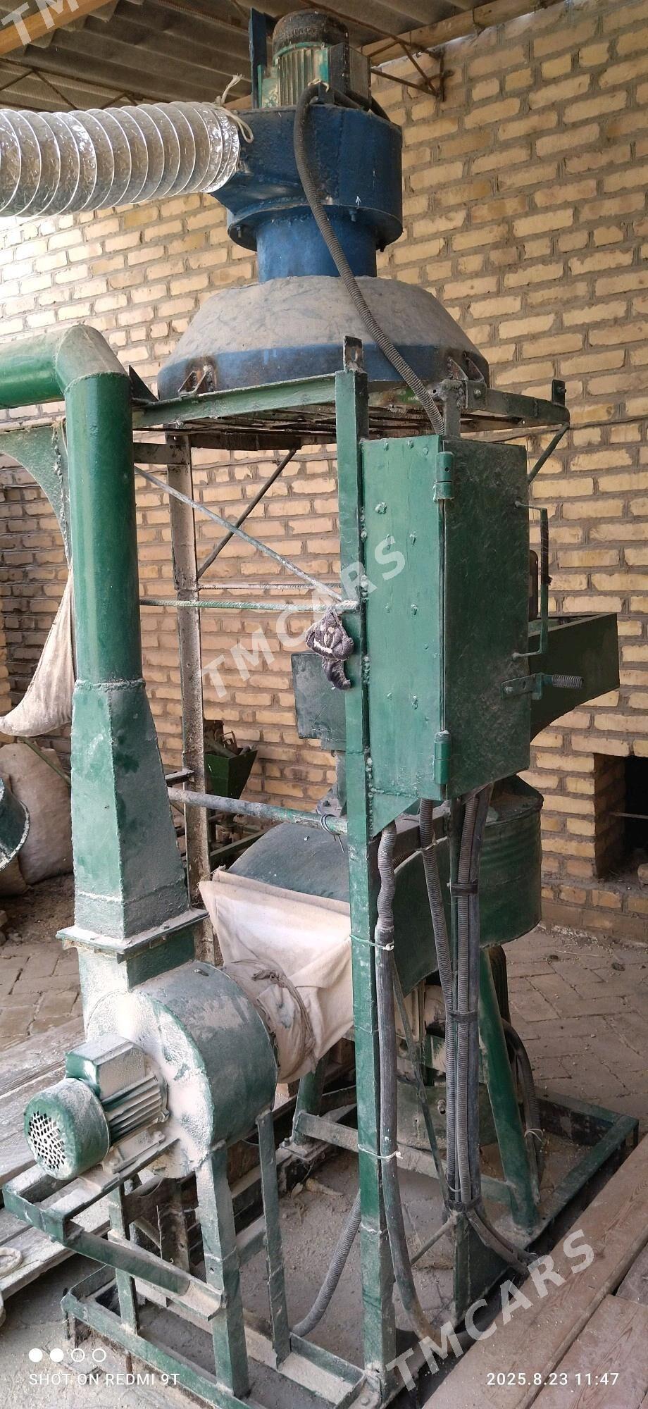 Degermen mege jüwen arpa dary - Халач - img 4