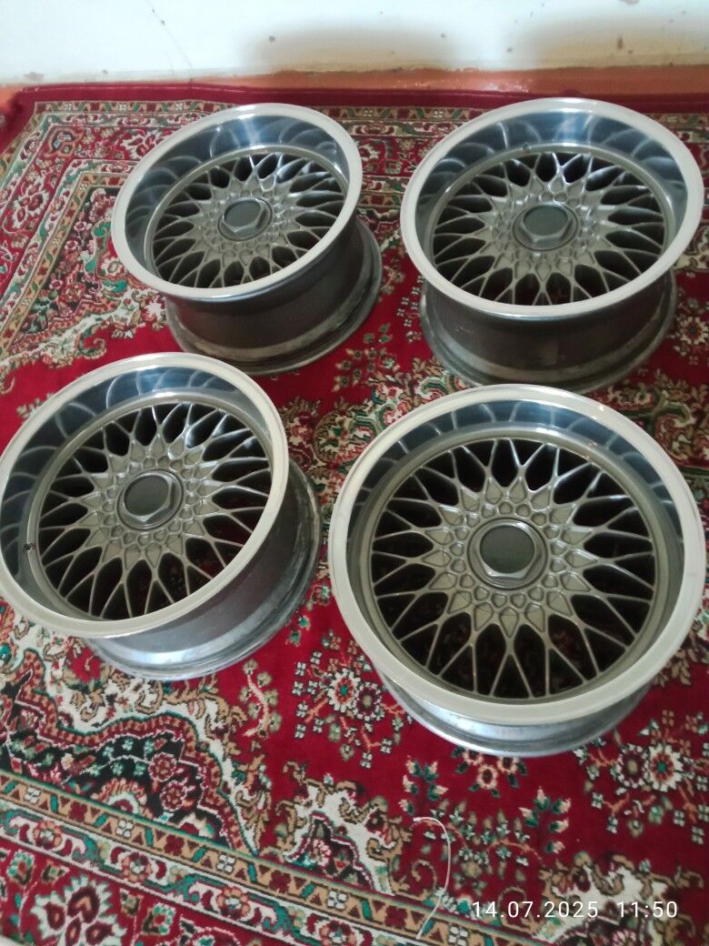 BBS r 17 8 000 TMT - Дашогуз - img 3
