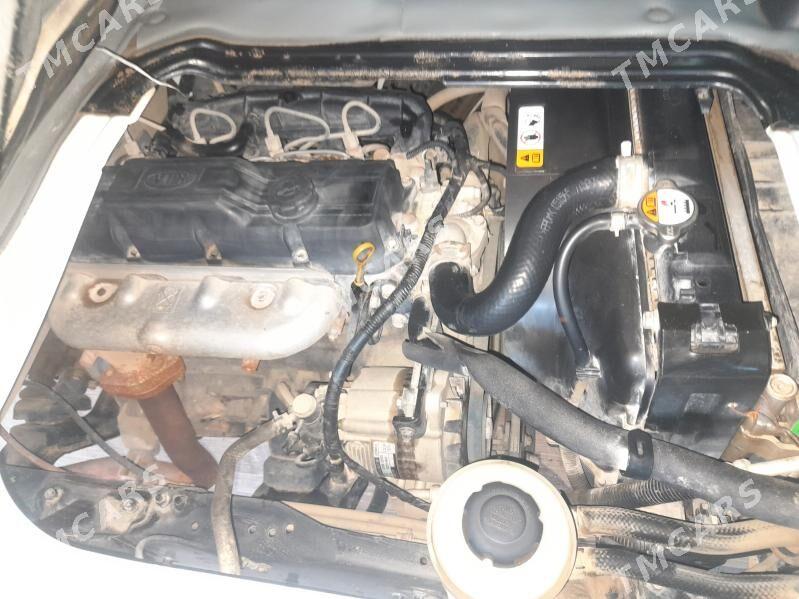 Kia Bongo 2016 - 260 000 TMT - Шабатский этрап - img 2