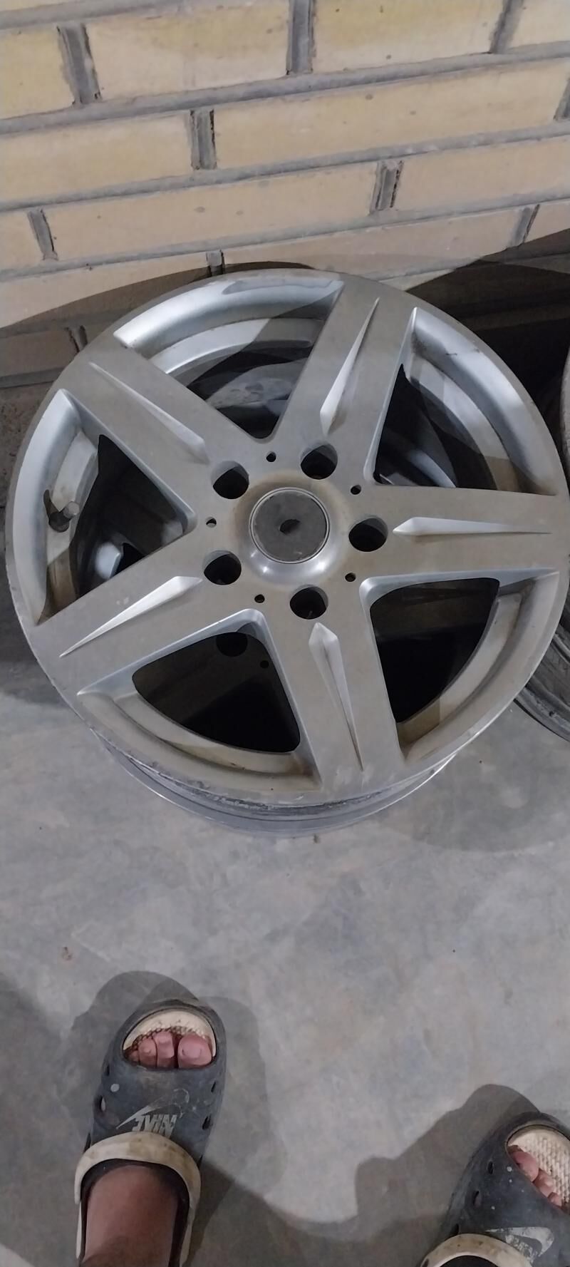 DISGA BMW 15 800 TMT - Mary - img 1