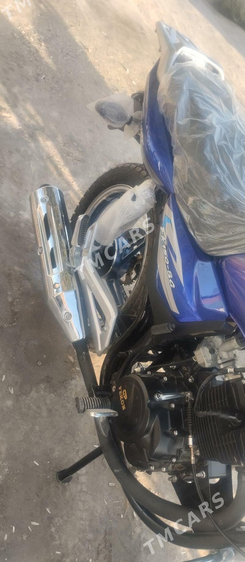 Fekon FK150-8G 2025 - 18 000 TMT - Достлук - img 2