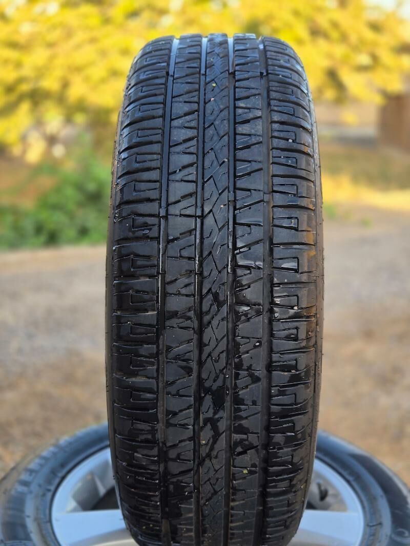 RX330 235/60R18 9 000 TMT - Мары - img 1
