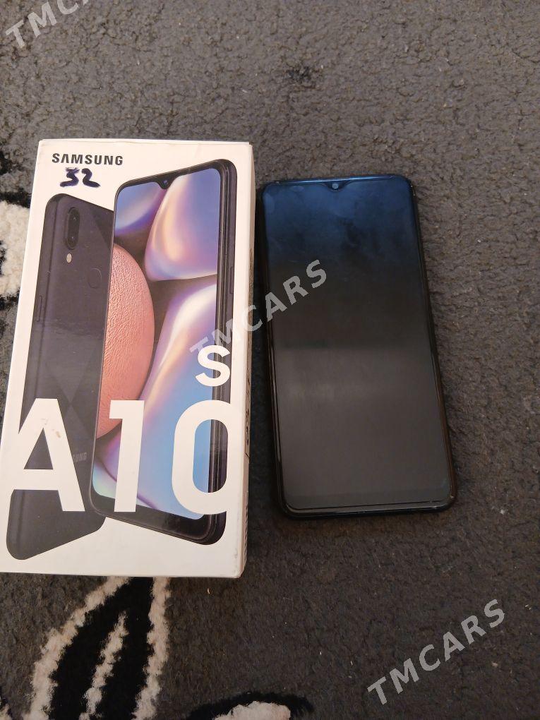 Samsung a 10s - Türkmenabat - img 4