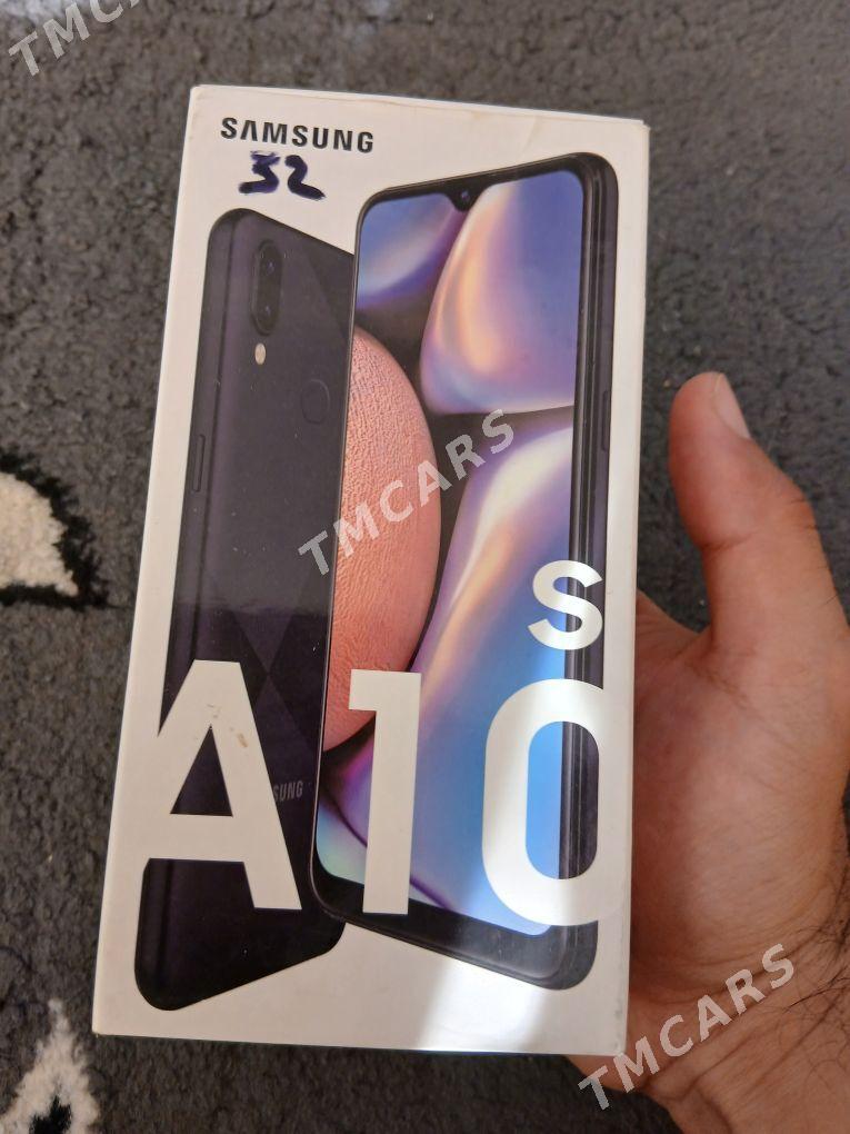 Samsung a 10s - Türkmenabat - img 2