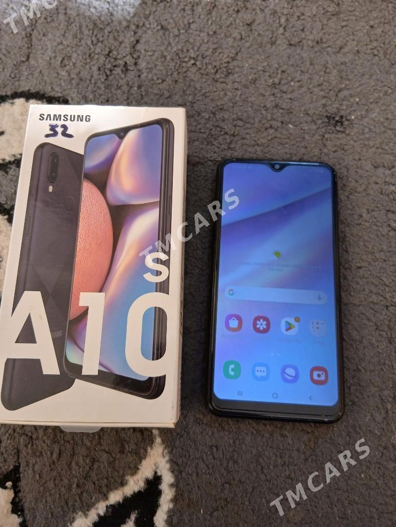 Samsung a 10s - Türkmenabat - img 7