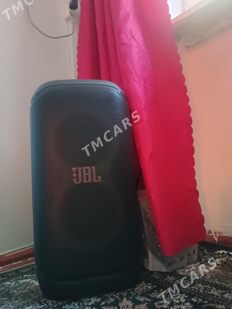 jbl 320 - Туркменбаши - img 2