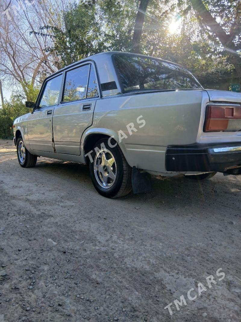 Lada 2107 1999 - 27 000 TMT - Türkmenbaşy etr. - img 4
