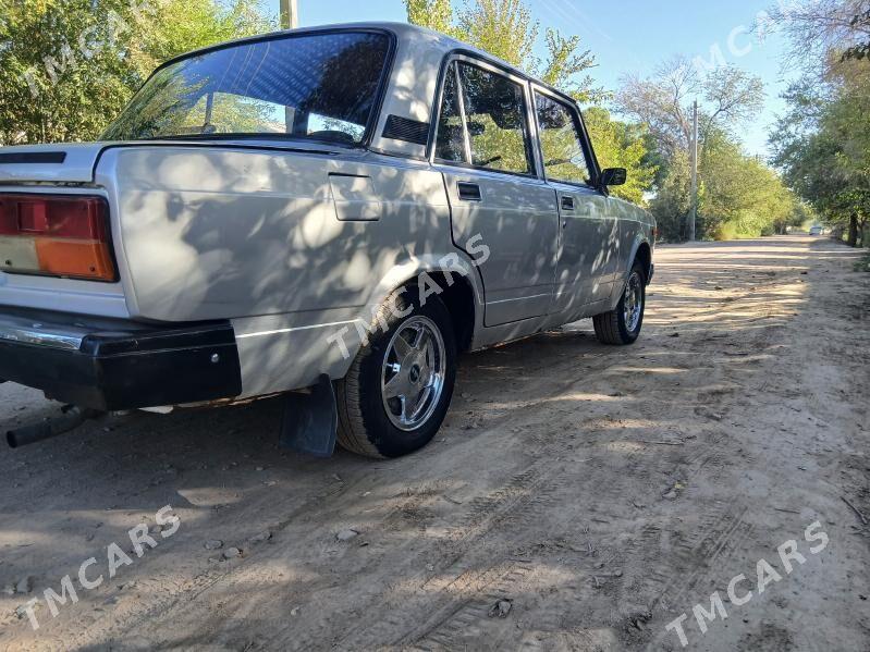 Lada 2107 1999 - 27 000 TMT - Türkmenbaşy etr. - img 5