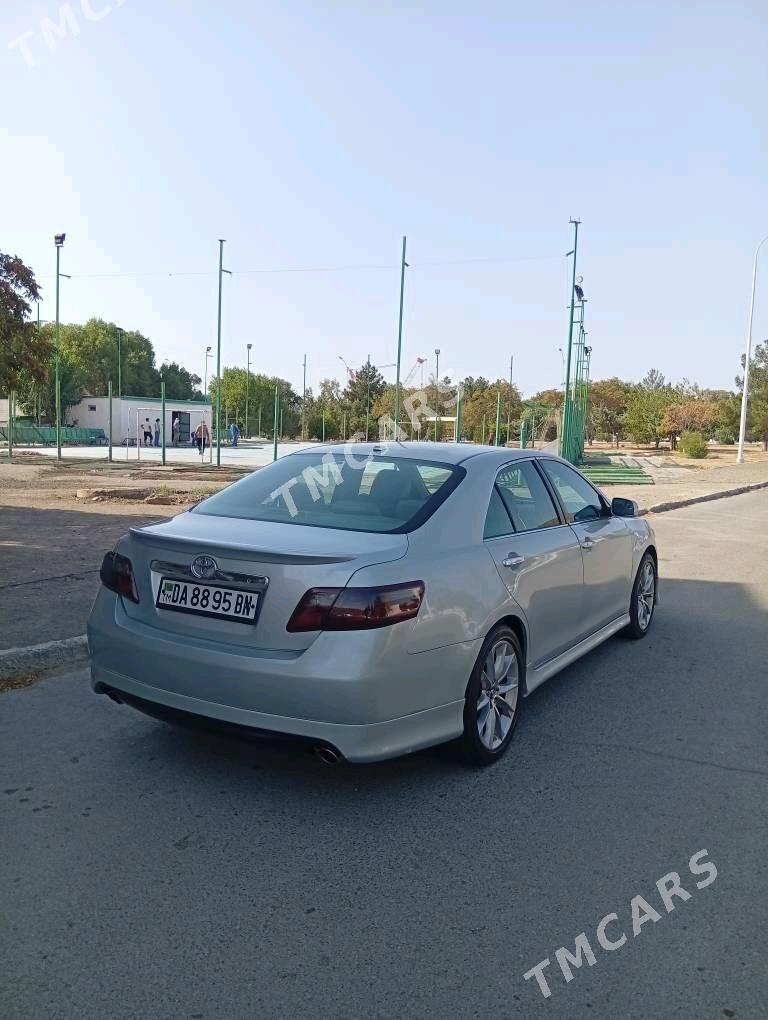 Toyota Camry 2008 - 215 000 TMT - Türkmenbaşy - img 1