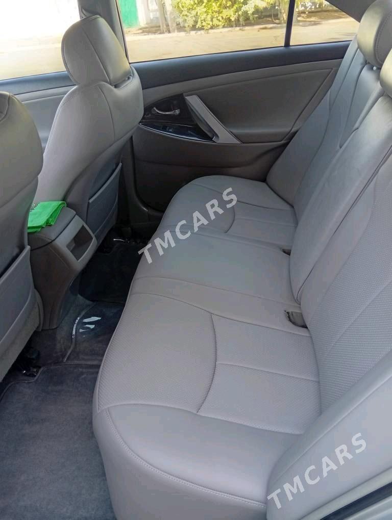 Toyota Camry 2008 - 215 000 TMT - Türkmenbaşy - img 3