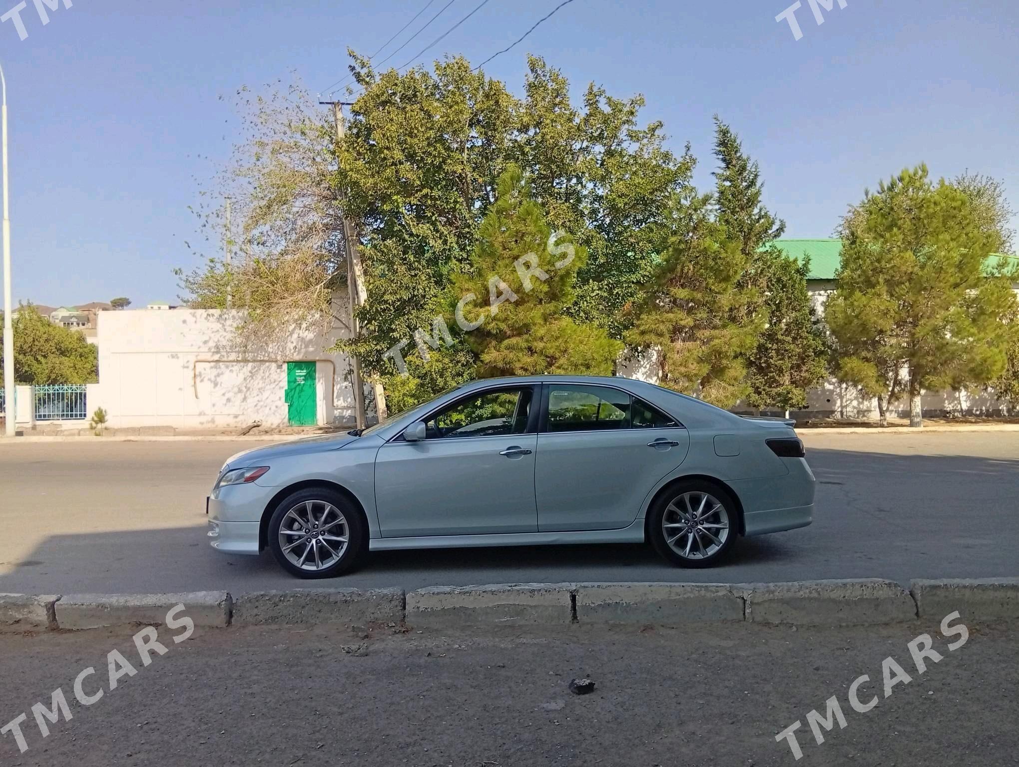Toyota Camry 2008 - 215 000 TMT - Türkmenbaşy - img 5