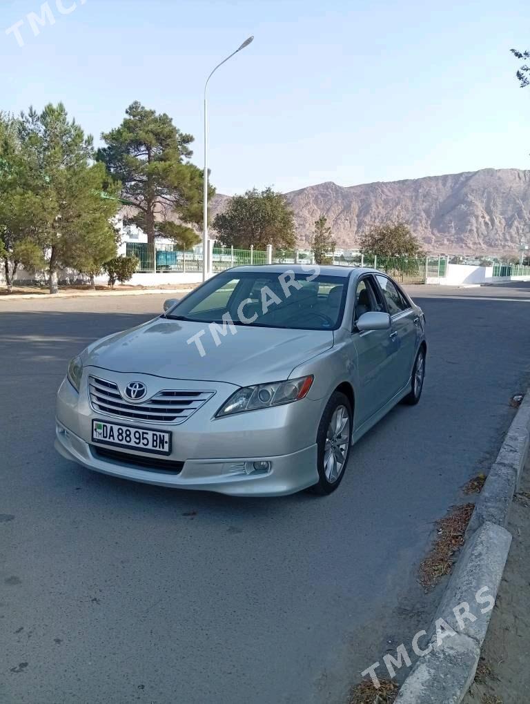 Toyota Camry 2008 - 215 000 TMT - Türkmenbaşy - img 4