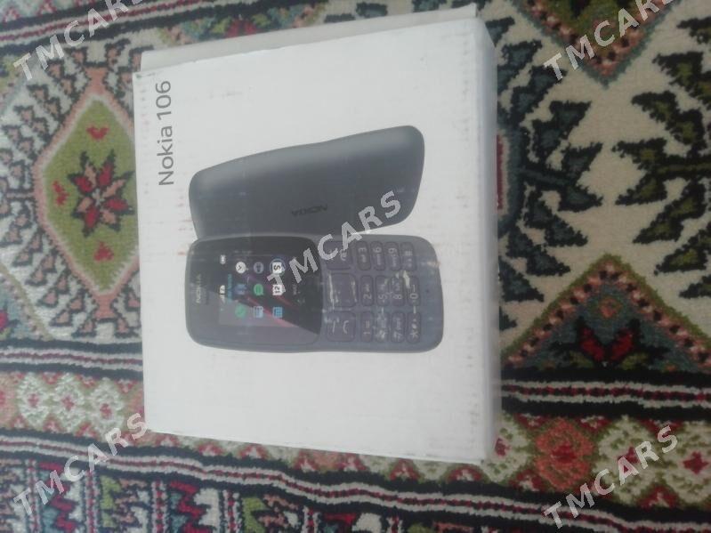 Nokia - Balkanabat - img 3