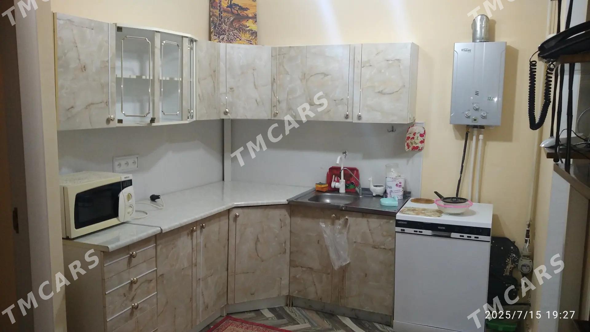 2комнаты - Aşgabat - img 2
