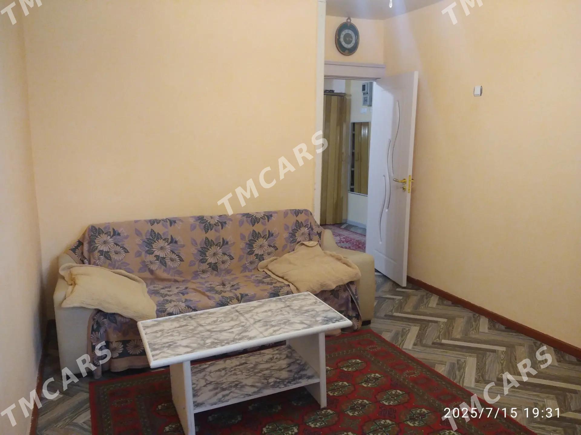 2комнаты - Aşgabat - img 6