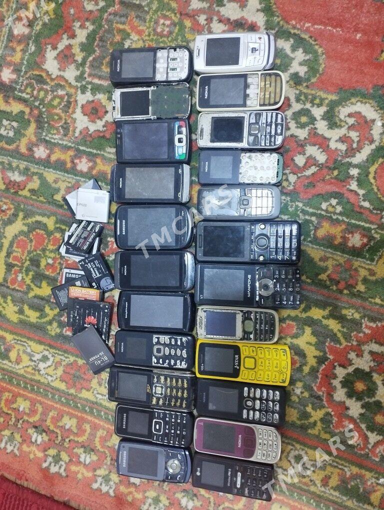 telefonlar - Койтендаг - img 1
