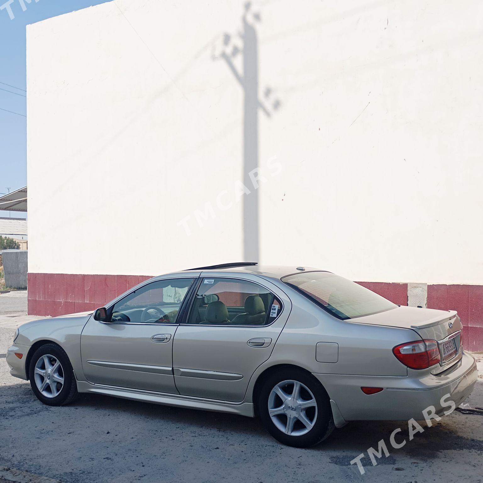 Infiniti I30 2000 - 90 000 TMT - Туркменабат - img 3