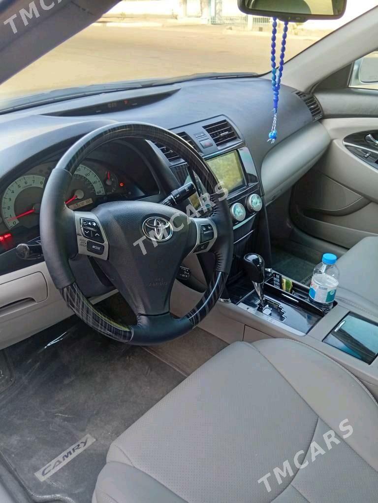 Toyota Camry 2008 - 215 000 TMT - Türkmenbaşy - img 6