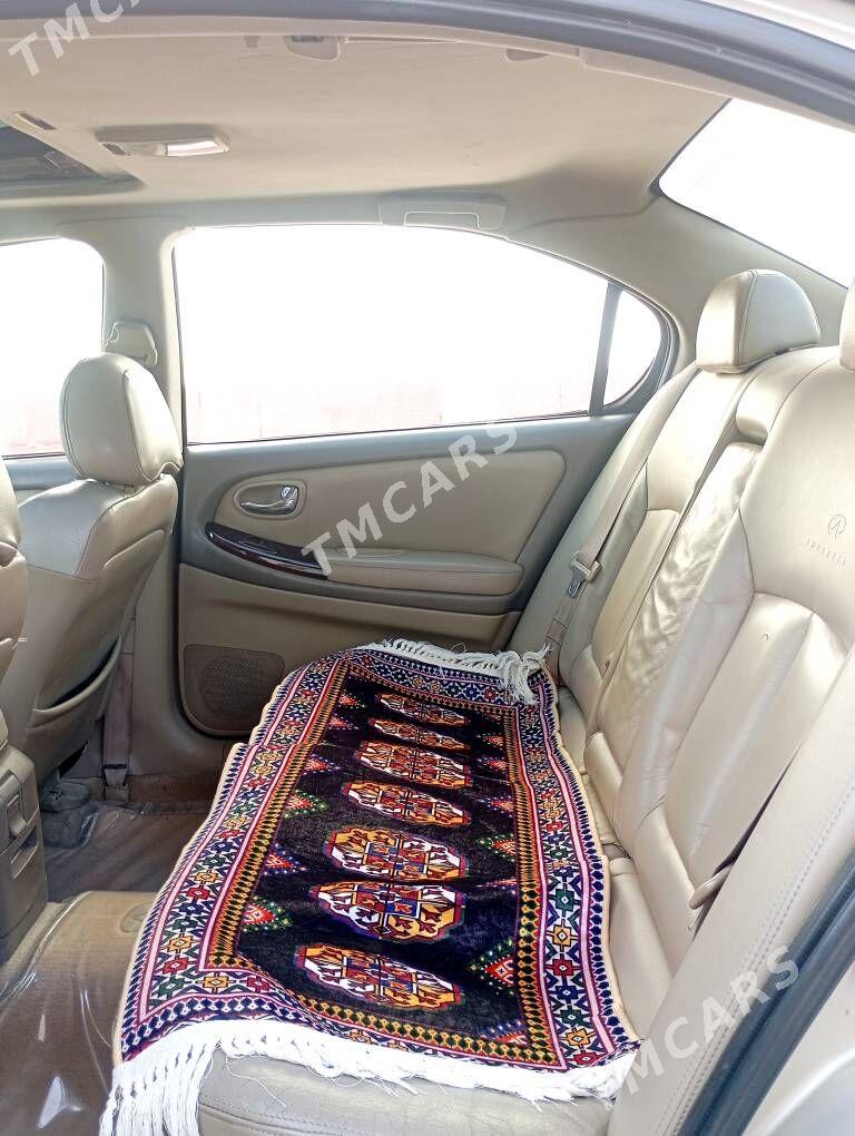 Infiniti I30 2000 - 90 000 TMT - Туркменабат - img 7