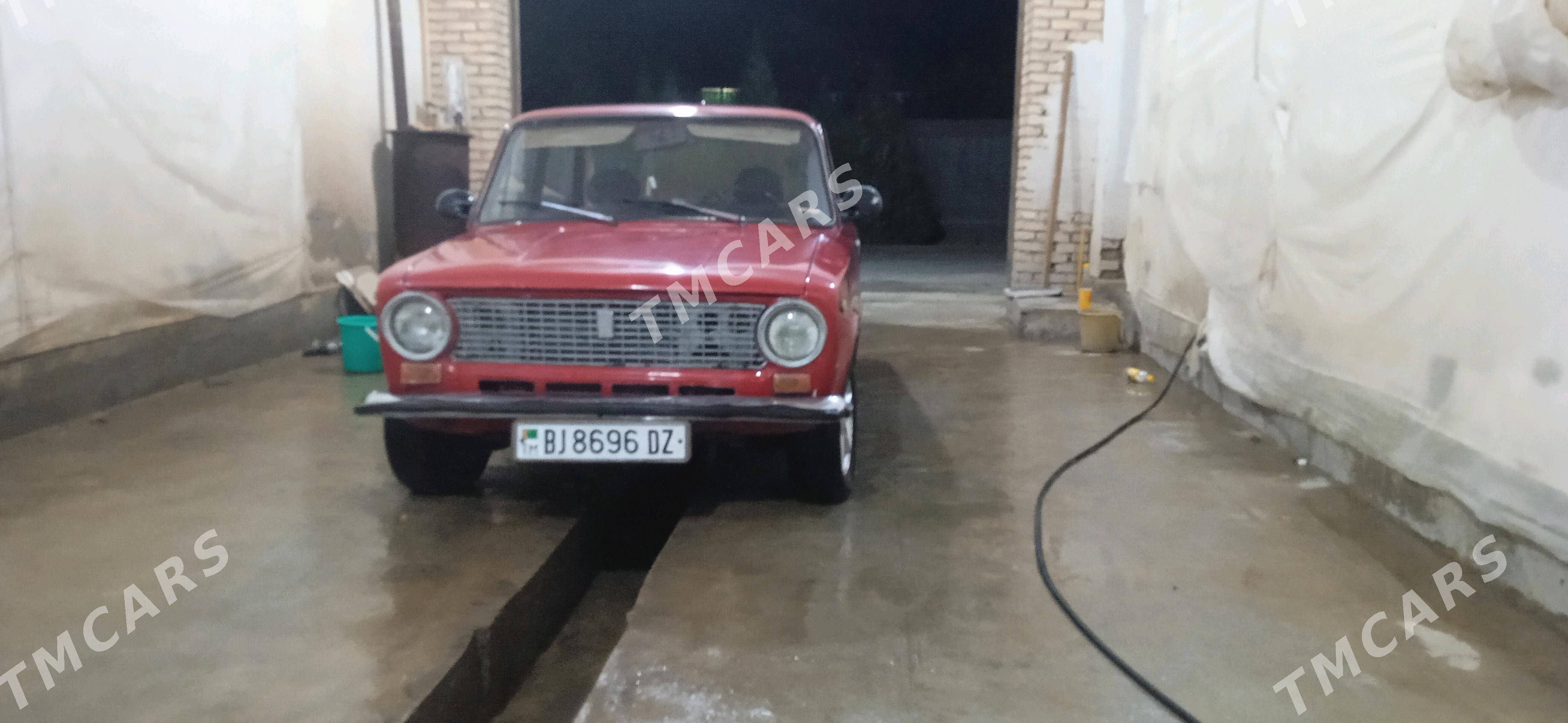 Lada 2104 1980 - 12 000 TMT - Шабатский этрап - img 3