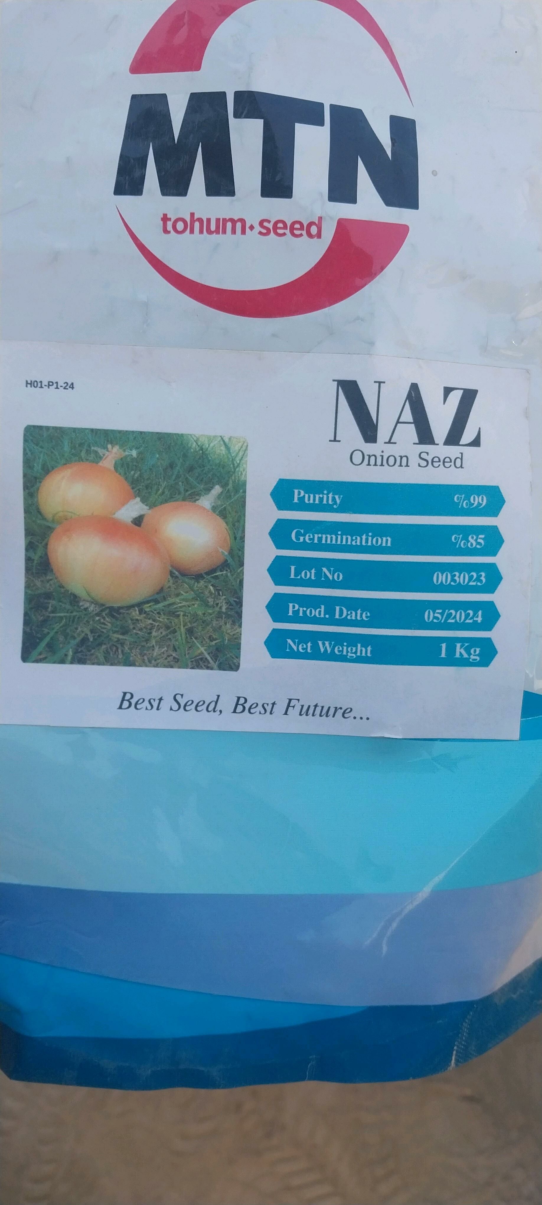 MTN NAZ - Halaç - img 3