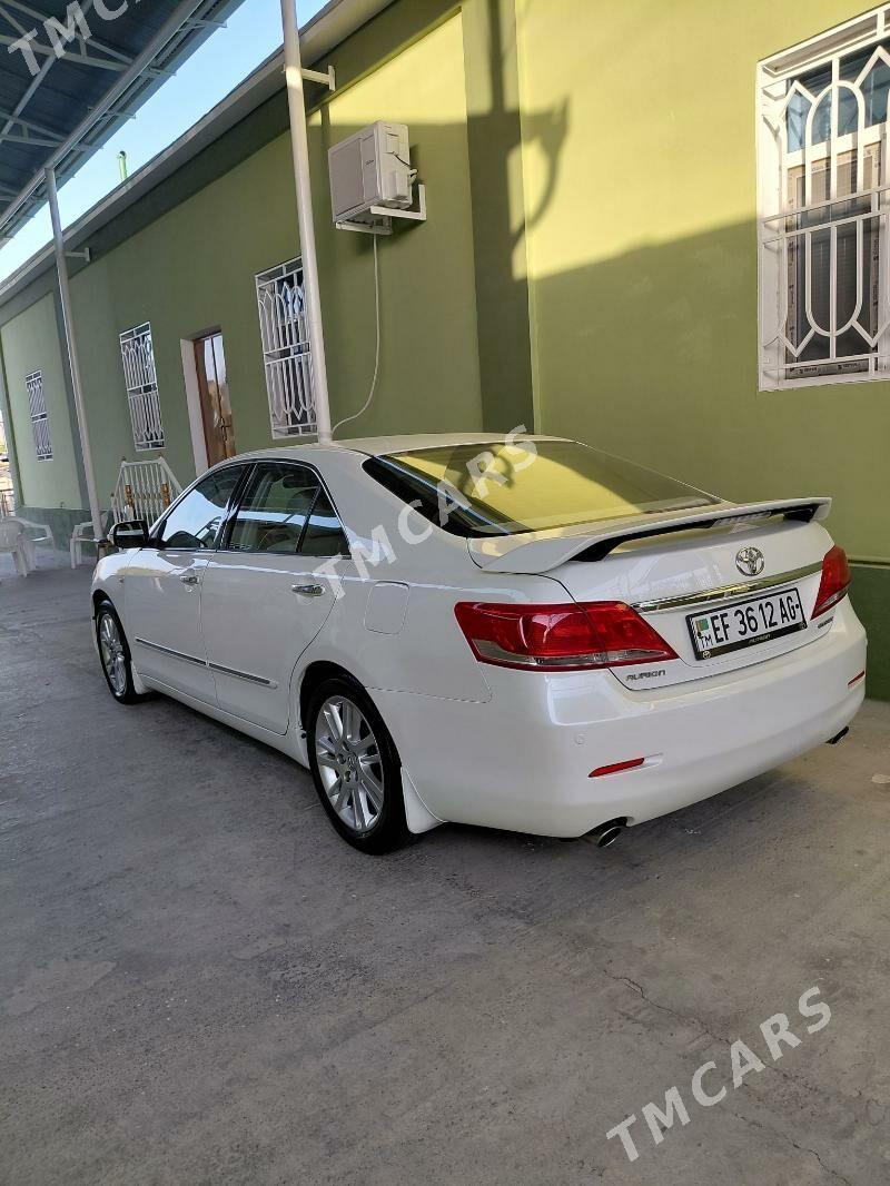 Toyota Aurion 2011 - 235 000 TMT - Aşgabat - img 4