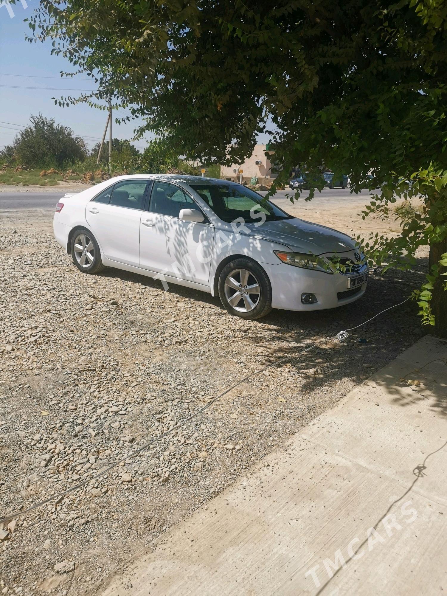 Toyota Camry 2010 - 180 000 TMT - Койтендаг - img 4