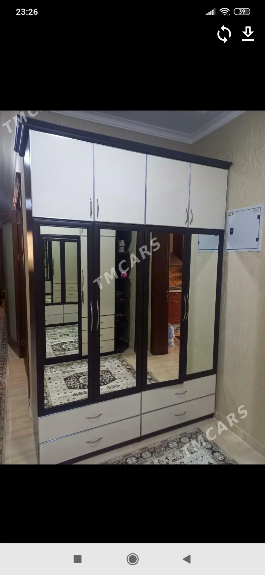 mebel usa - Aşgabat - img 1