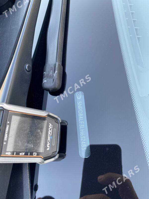 Hyundai Elantra 2020 - 240 000 TMT - 10 mkr - img 3