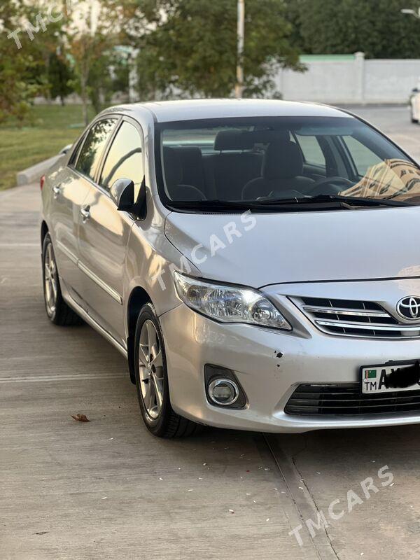 Toyota Corolla 2011 - 157 000 TMT - Ашхабад - img 6