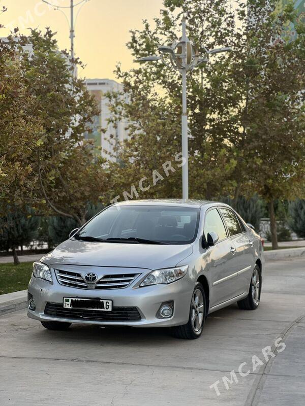 Toyota Corolla 2011 - 157 000 TMT - Ашхабад - img 2