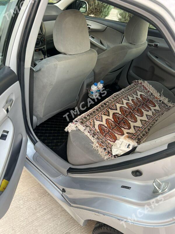 Toyota Corolla 2011 - 157 000 TMT - Ашхабад - img 4