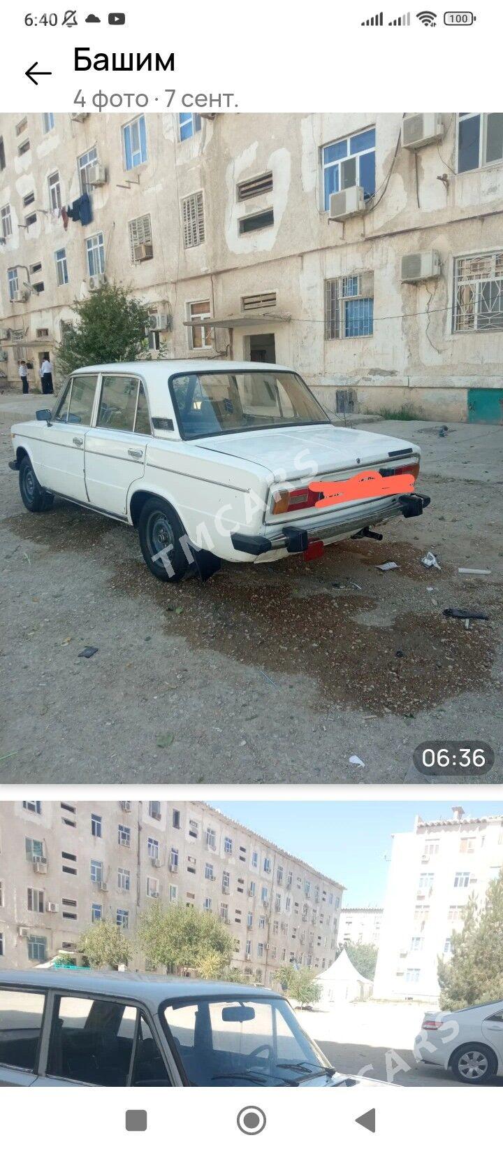Lada 2106 1988 - 20 000 TMT - Balkanabat - img 2