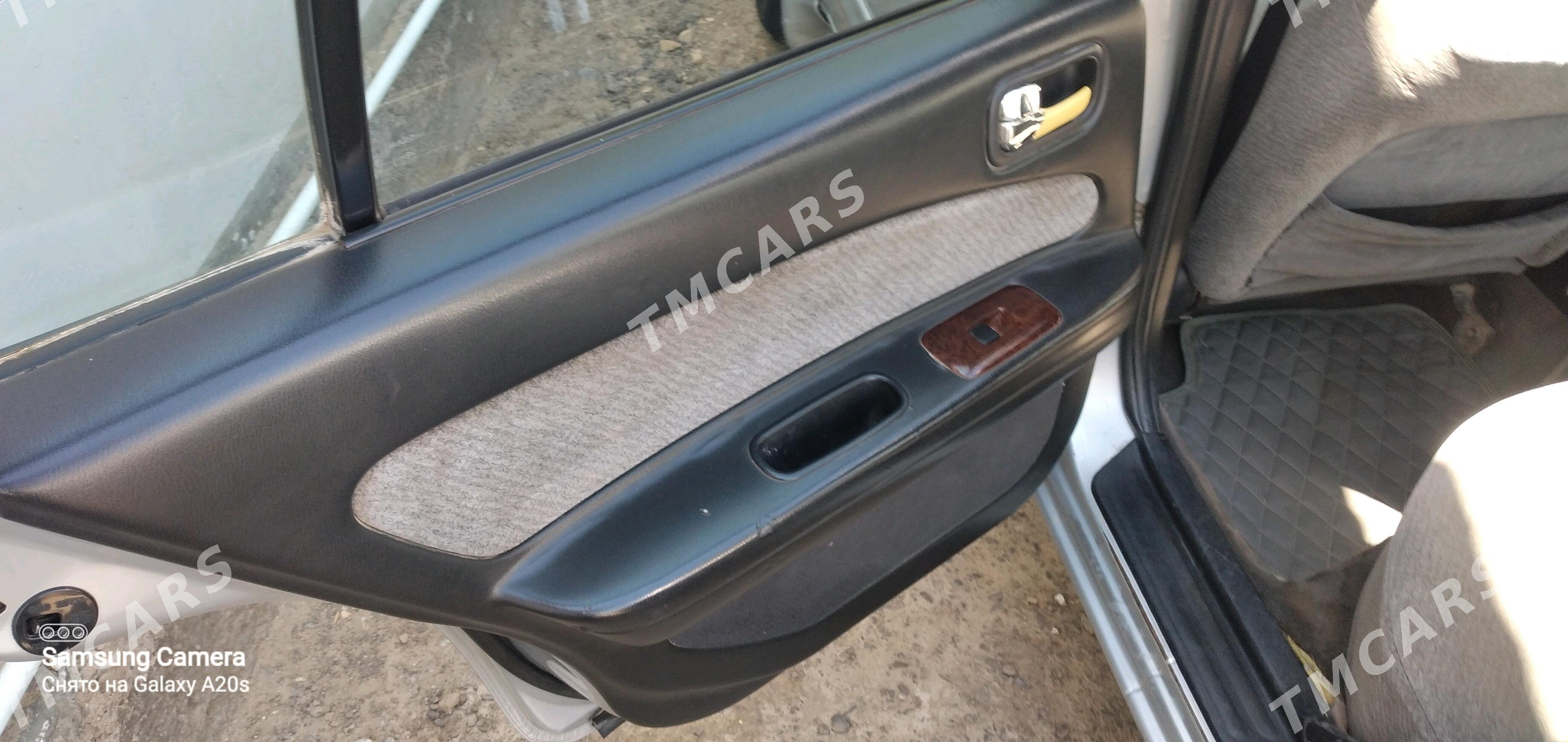 Nissan Cefiro 1995 - 37 000 TMT - Sakarçäge - img 2