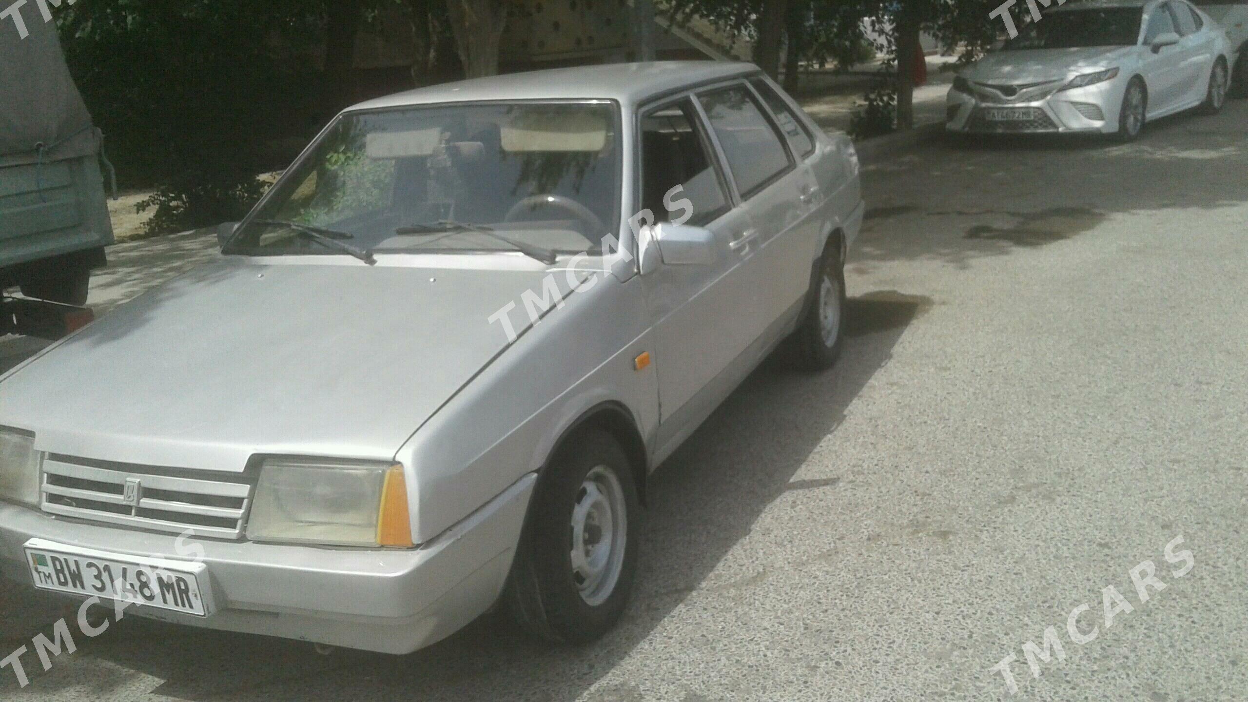 Lada 21099 2004 - 11 000 TMT - Murgap - img 2