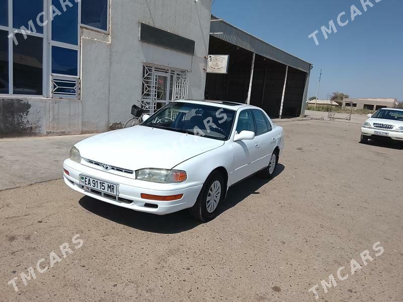 Toyota Camry 1992 - 72 000 TMT - Мары - img 2