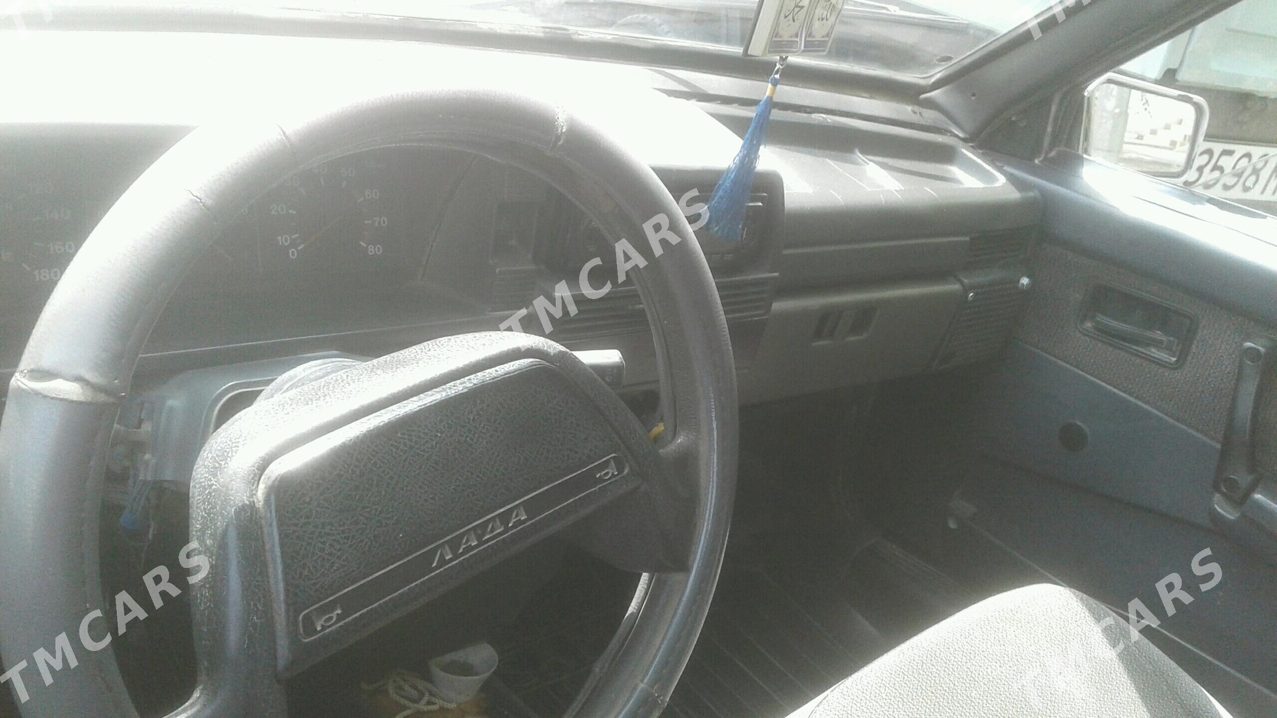 Lada 21099 2004 - 11 000 TMT - Murgap - img 4