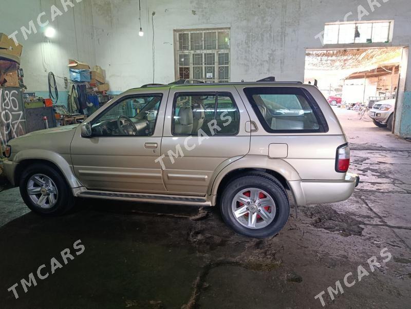 Infiniti QX4 1998 - 130 000 TMT - Türkmenabat - img 6
