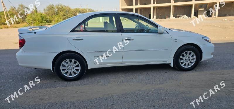 Toyota Camry 2003 - 185 000 TMT - Halaç - img 6