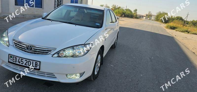 Toyota Camry 2003 - 185 000 TMT - Halaç - img 2