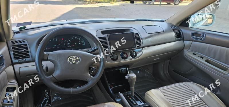 Toyota Camry 2003 - 185 000 TMT - Halaç - img 10