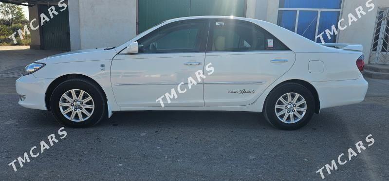 Toyota Camry 2003 - 185 000 TMT - Halaç - img 3