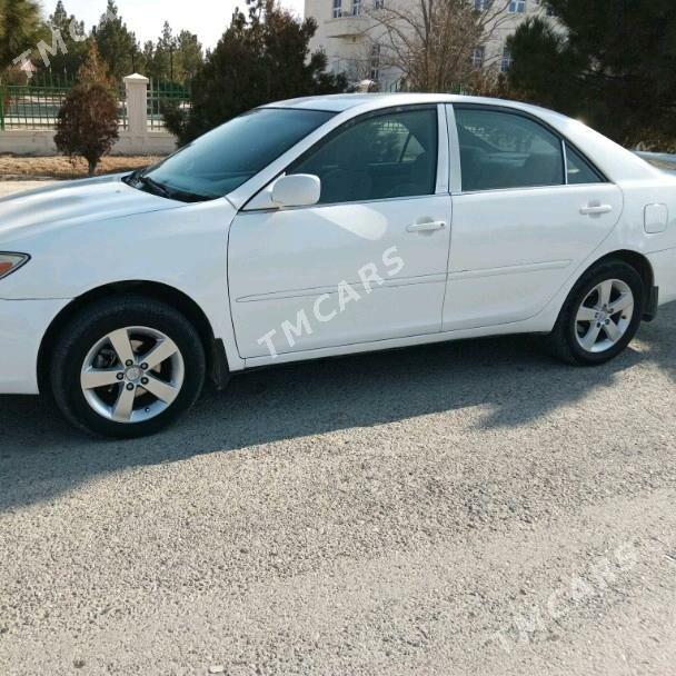 Toyota Camry 2002 - 135 000 TMT - Balkanabat - img 1