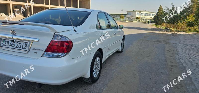 Toyota Camry 2003 - 185 000 TMT - Halaç - img 8