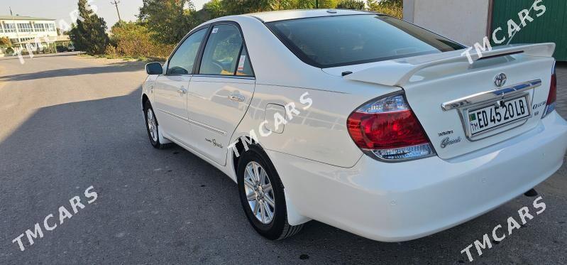 Toyota Camry 2003 - 185 000 TMT - Halaç - img 4