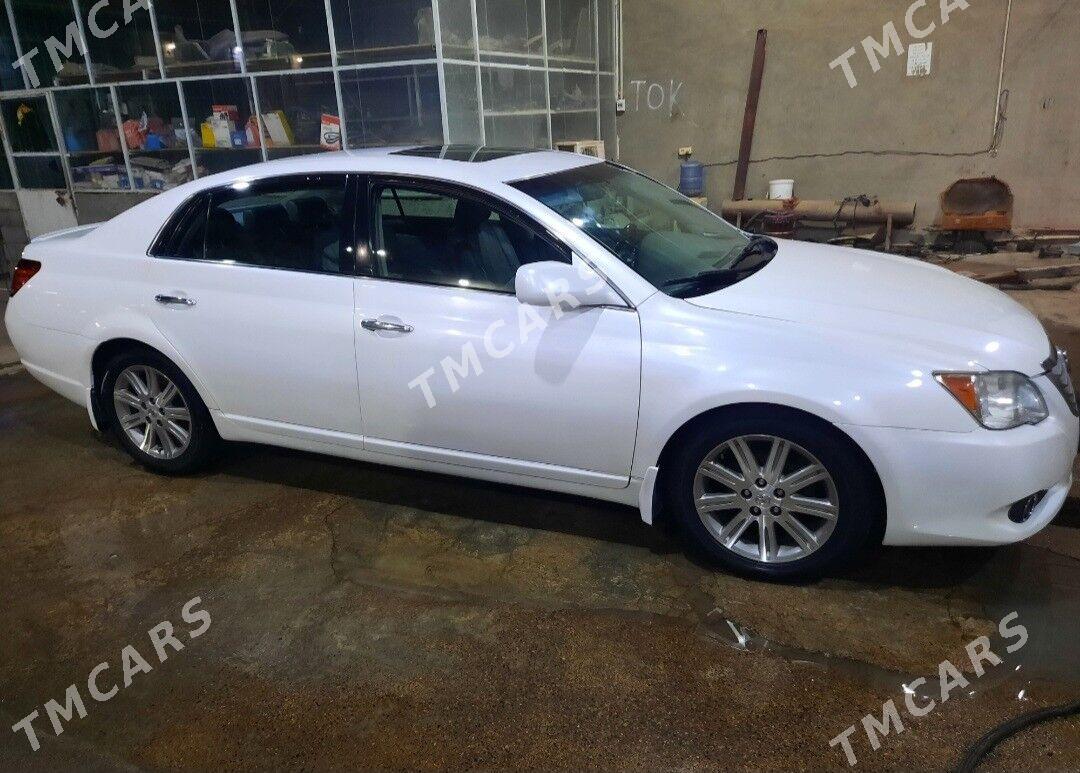 Toyota Avalon 2007 - 180 000 TMT - Мары - img 2