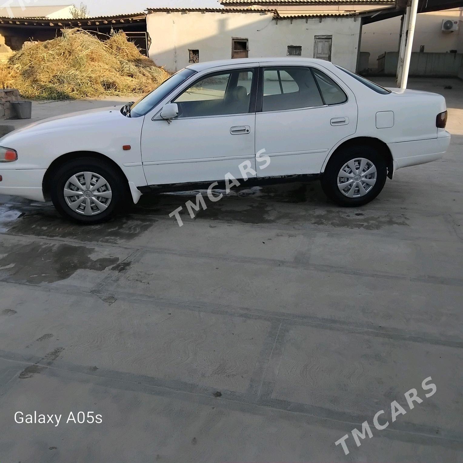 Toyota Camry 1997 - 70 000 TMT - Мары - img 2