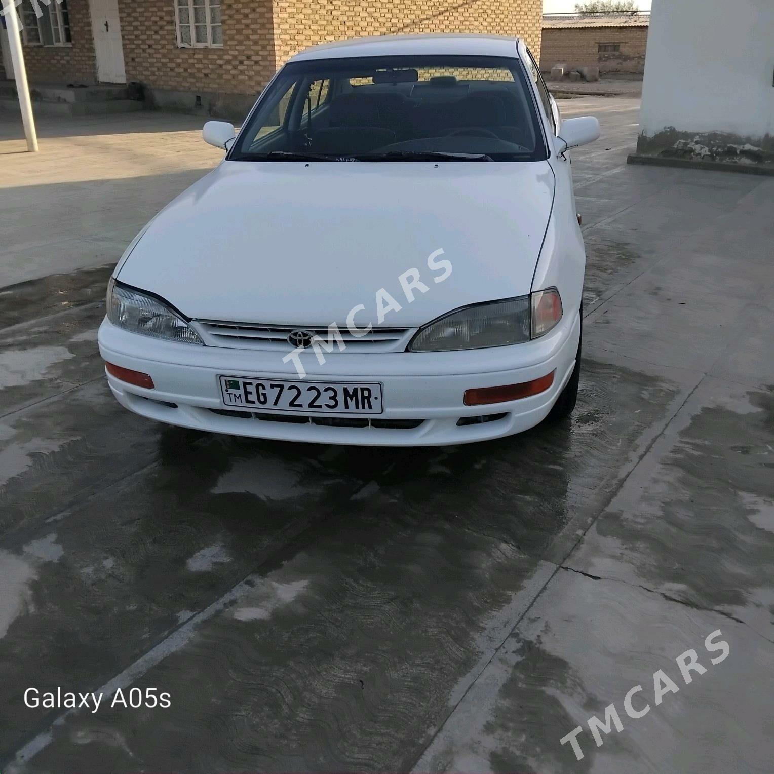 Toyota Camry 1997 - 70 000 TMT - Мары - img 3
