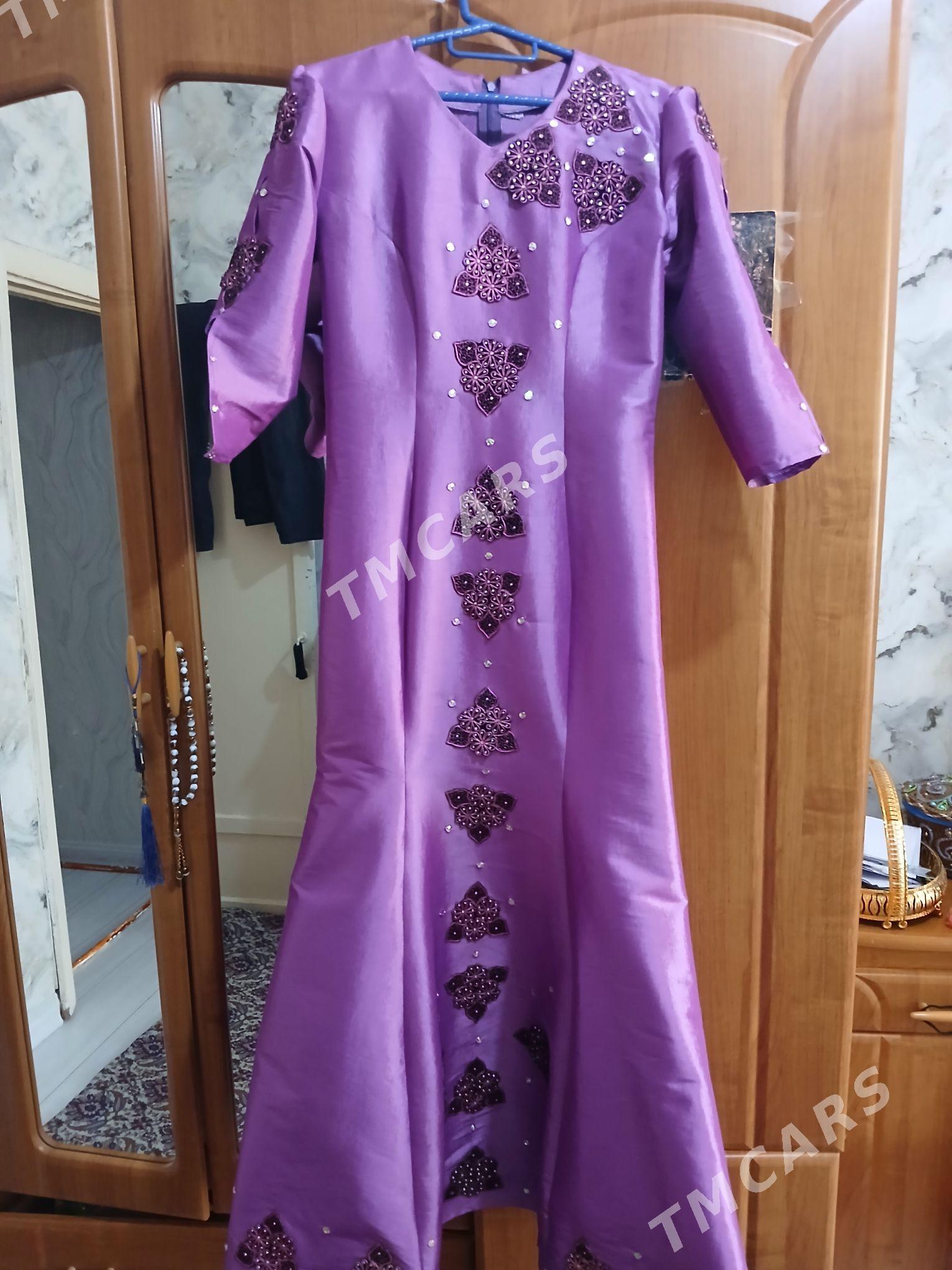 koynek 1 gezek geyilen - Aşgabat - img 1