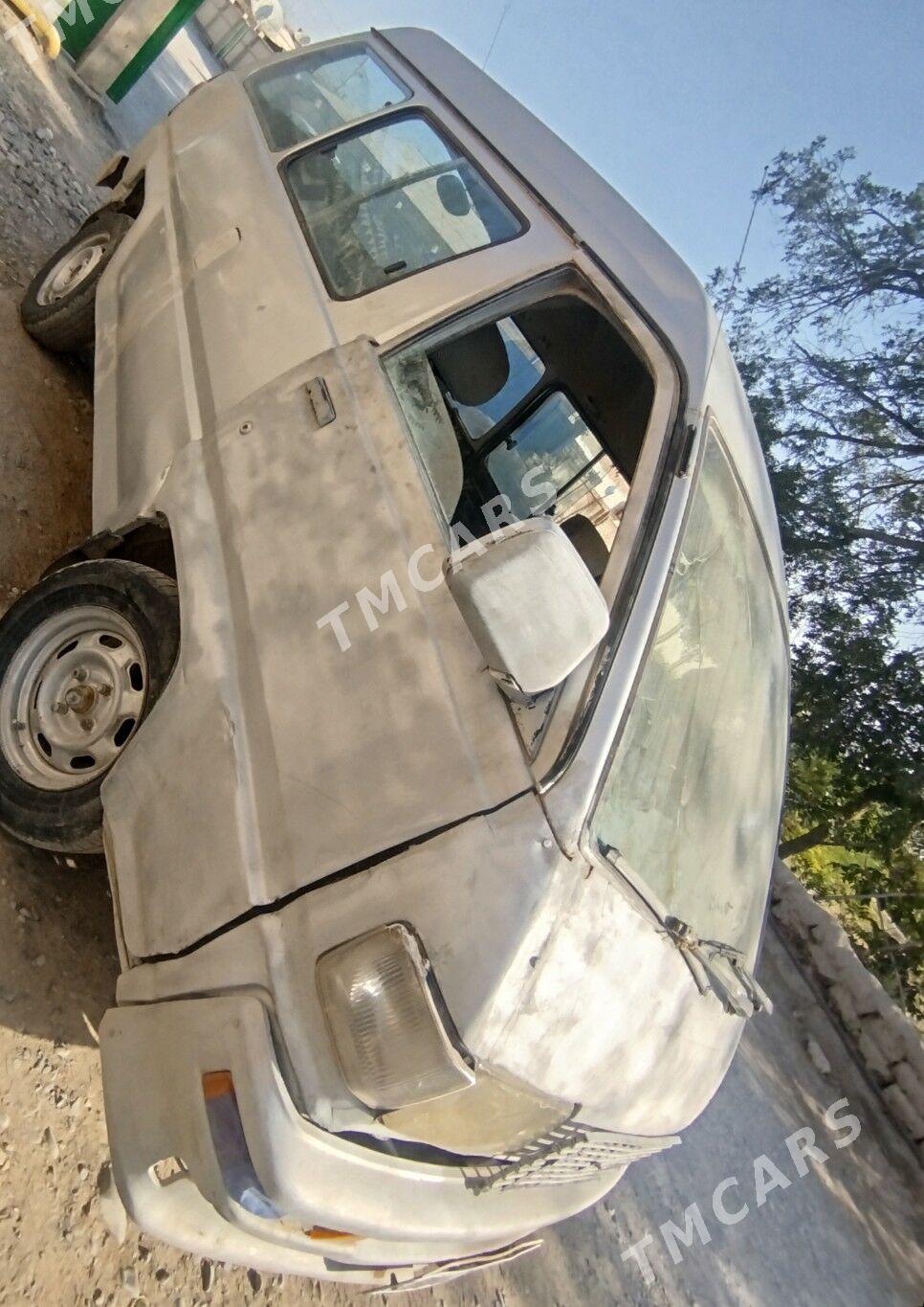 Toyota Town Ace 1992 - 13 000 TMT - Kaka - img 1